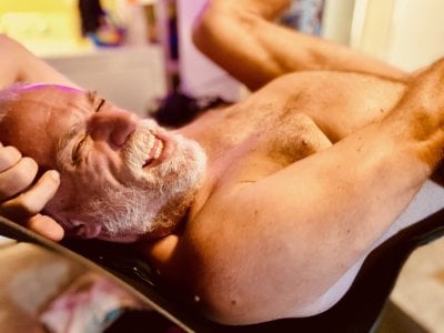 Texpig - Stripchat Cam2cam Dirtytalk Mature Boy 