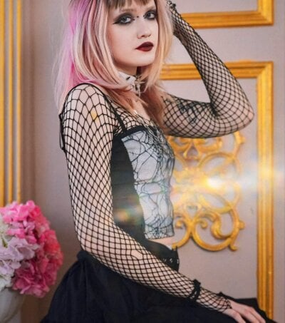Your_Angell_ private show