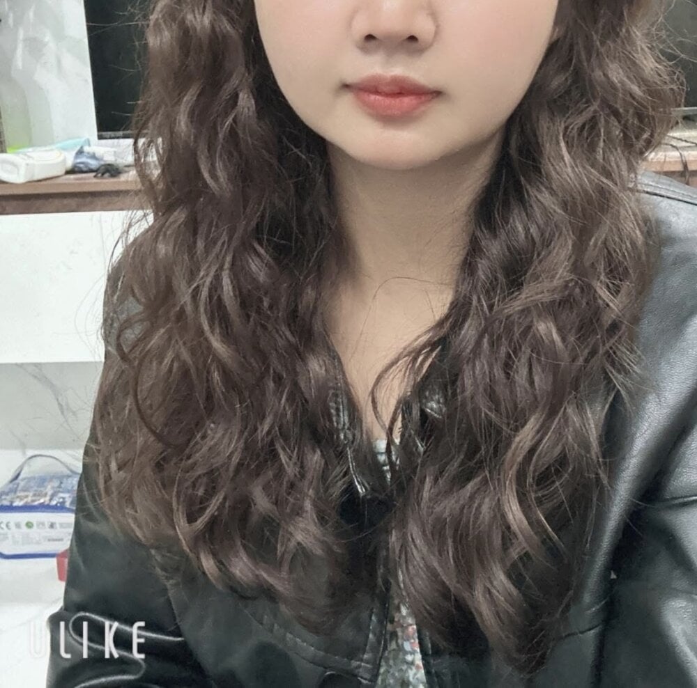 bunnyxia from stripchat