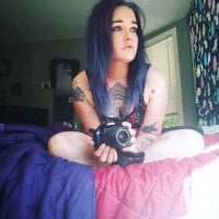 CaprineSpark's Offline Chat Room