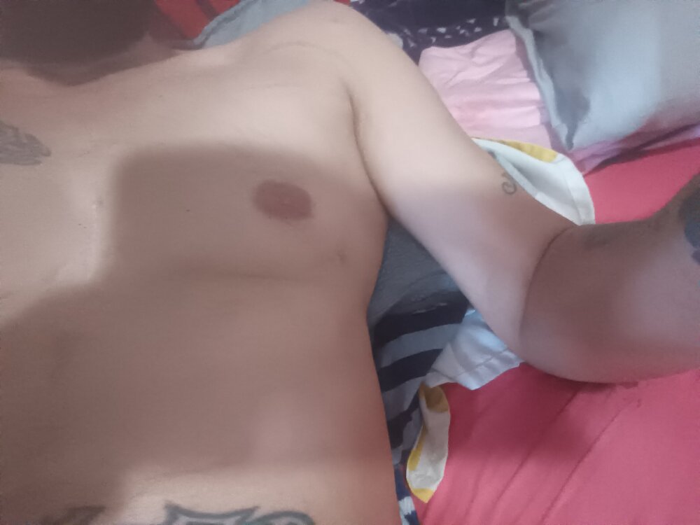 Johndis805's Offline XXX Chat