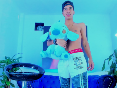alex__22_ from stripchat