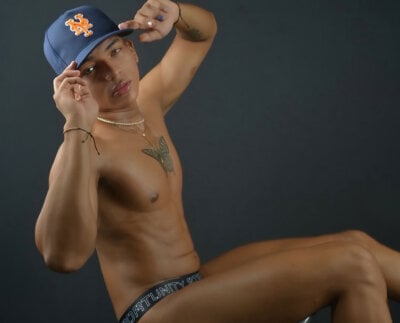 Nathaniel_lu