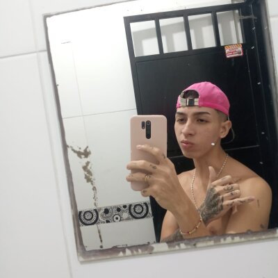 Samueltwink_ - Stripchat Blowjob Cam2cam Dirtytalk Boy 