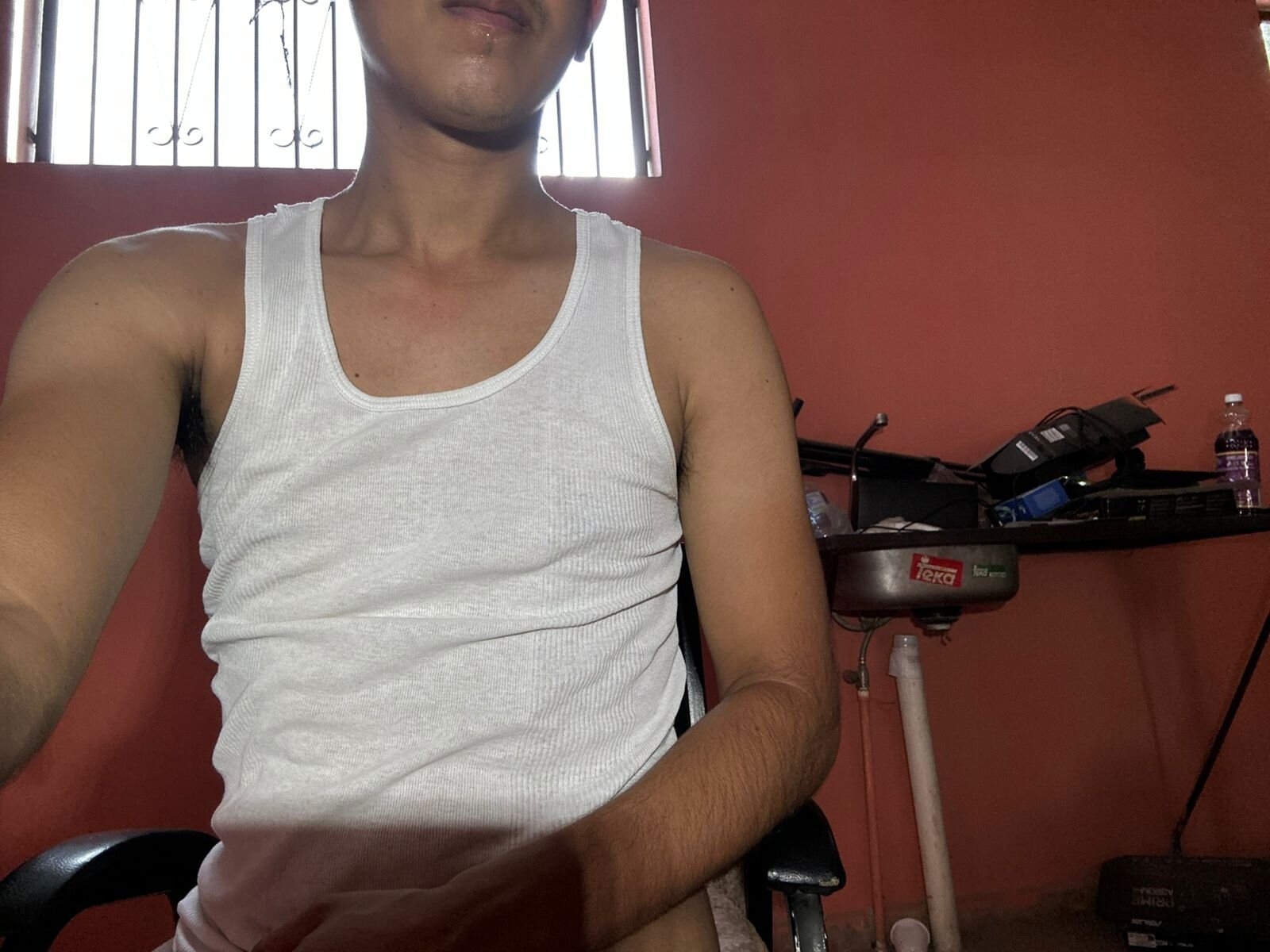 weasboy
