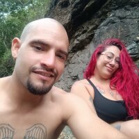 ArieelAndMikee's Offline XXX Chat