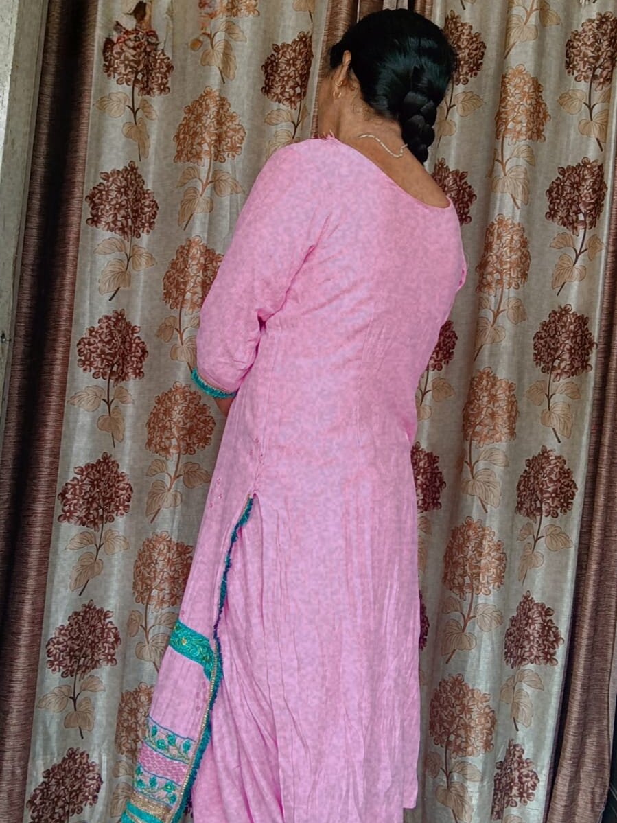 Cute_Nidhu_Ji profile