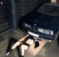 ArmaniGirl's webcam live show