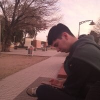 Francisco56ll Webcam Model Profile