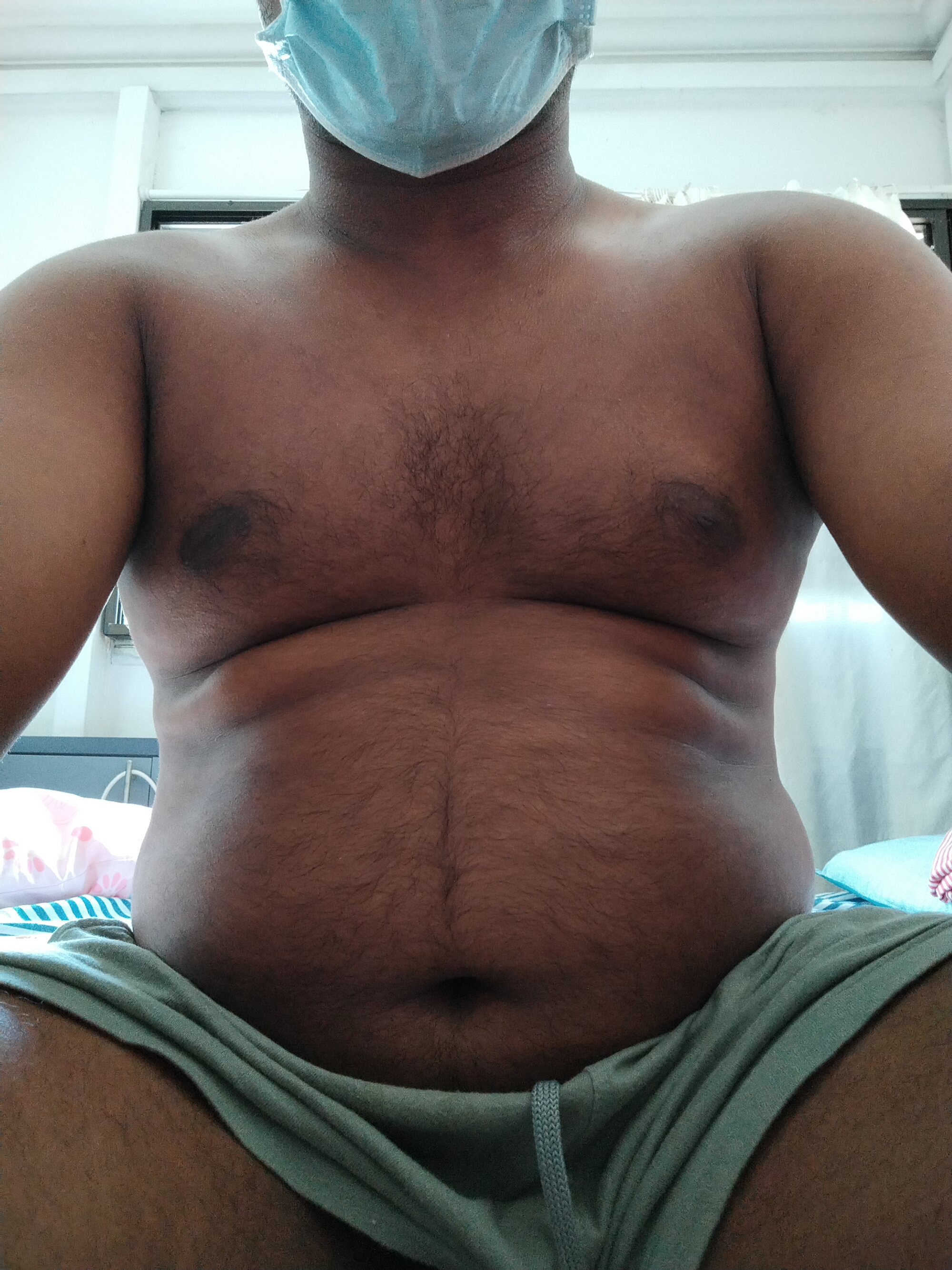anjuchamal