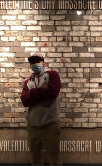 fanzonly27's Offline XXX Chat