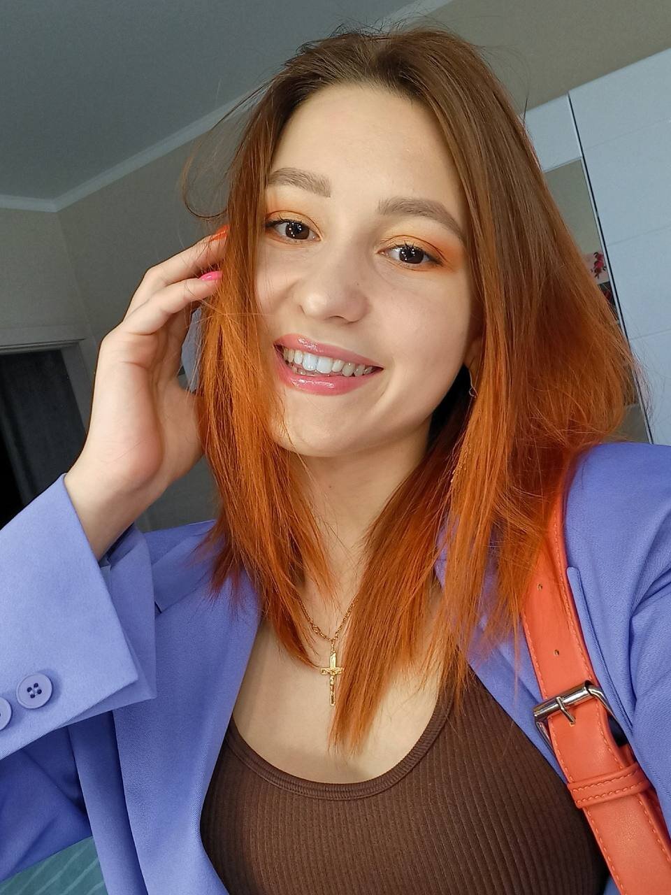 KristaShaini