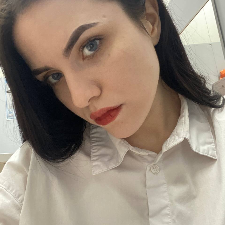 DeliciousShade