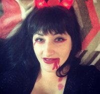 AgnessaWind's Offline Chat Room