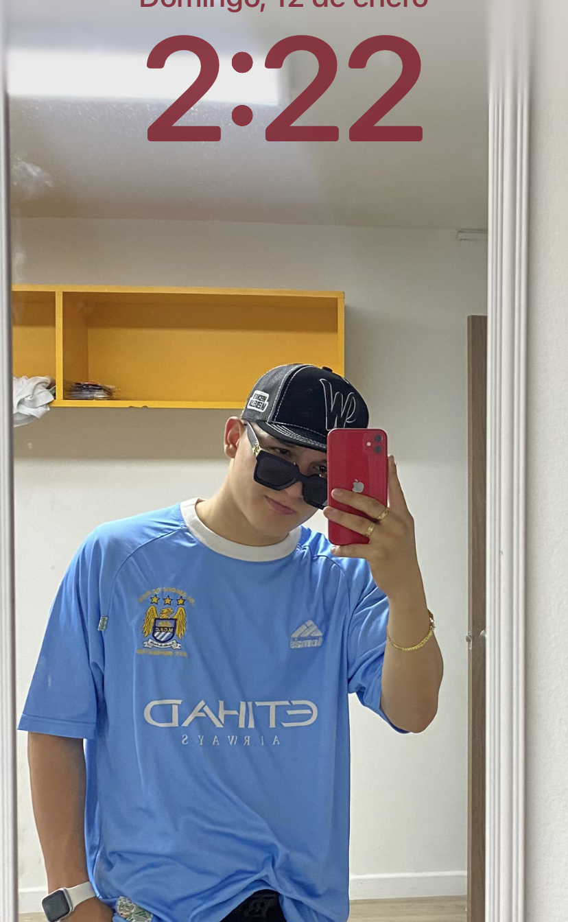 Pharaon_71 profile