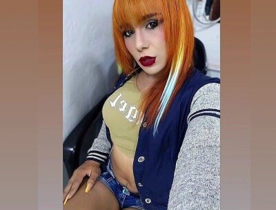 Sophii02 - Stripchat Trans 