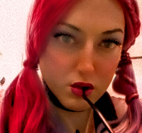 transformerslut's webcam live show