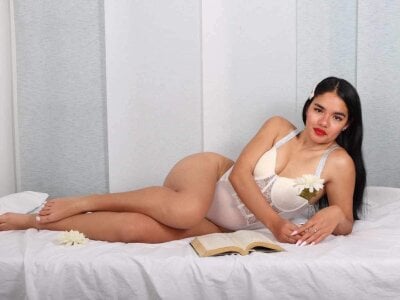 nude sex chat Elettra Fioreee