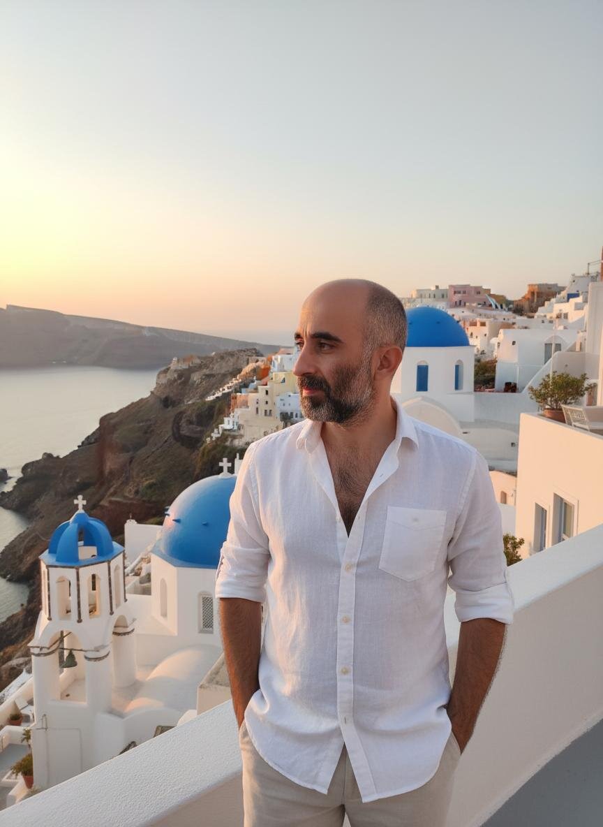 GreekVibe