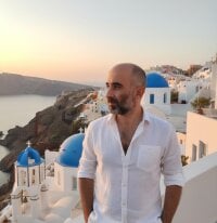 GreekVibe's webcam live show