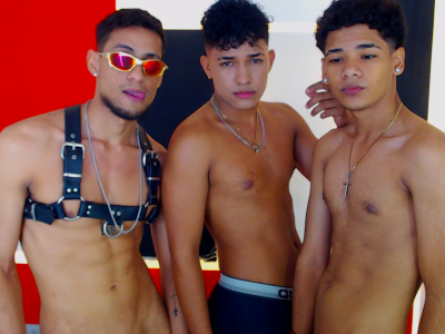 ExplosiveBoys_ Avatar