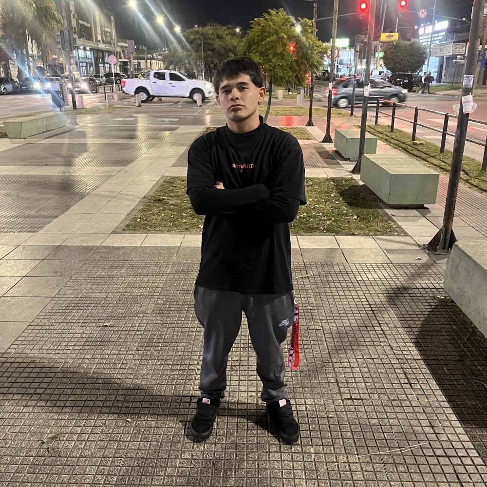 Pendejooxxx profile