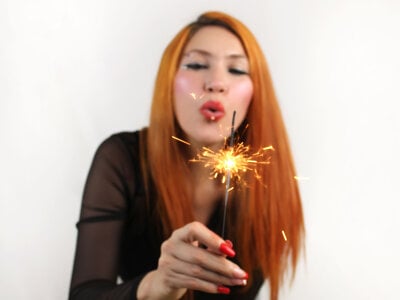 HARLEYJAC1 - Stripchat Glamour Best Blowjob Girl 