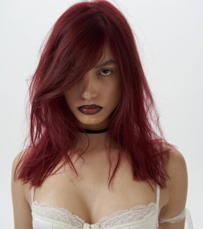PollyBryan Female Bigtits Adult Live Webcam