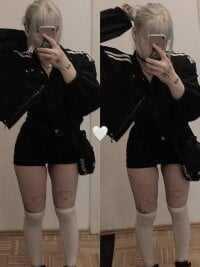Yuki_sun's webcam live show