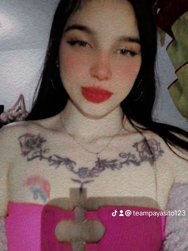 Baby717's Offline XXX Chat