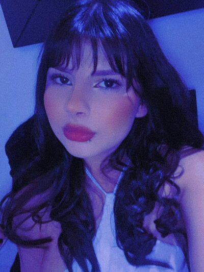 IsabellaJones- Avatar