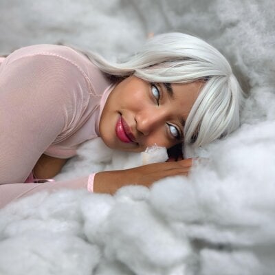 Cleo_luna - Stripchat Glamour Lovense Best Girl 