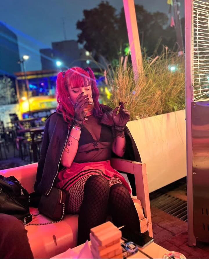 pinkpurr