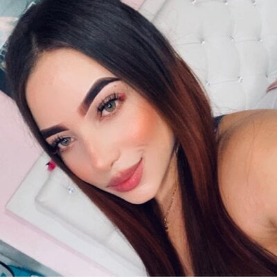 Sweet_juanita - Stripchat Trans 