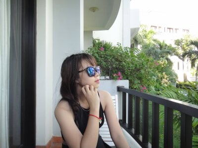 Myna-ssxxy12 Female Doggystyle XXX Cam