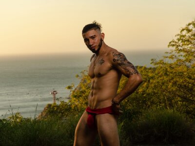 ramses_latin Avatar
