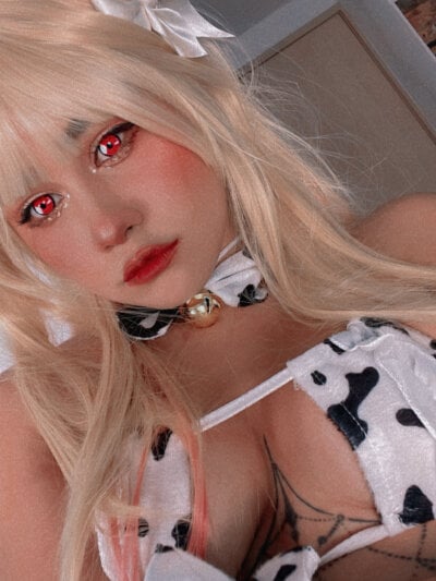 MiraiMitsuki_ Avatar