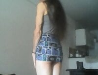 NocturnaDoll's webcam live show