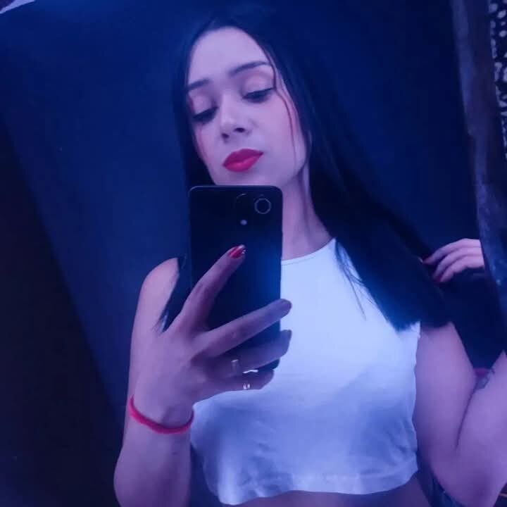 sah-ra from stripchat