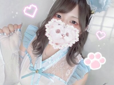 -hana-- from stripchat