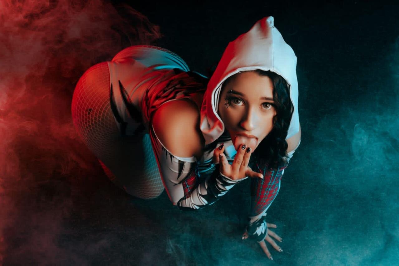 NatasshaRay