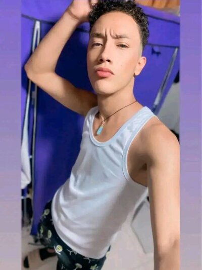 Strawberry_BoyS7 profile