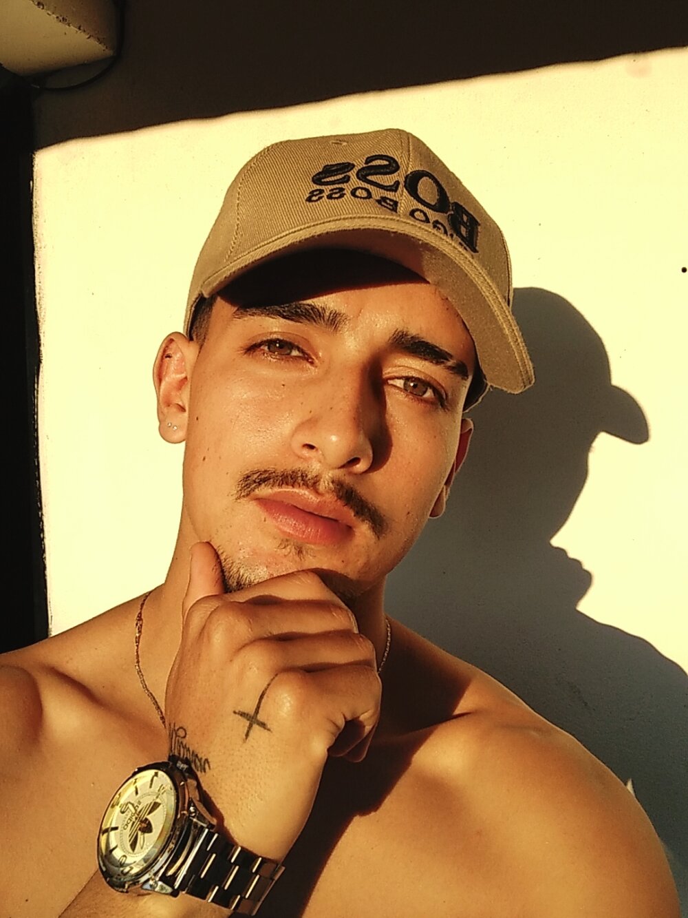 afteryl from stripchat