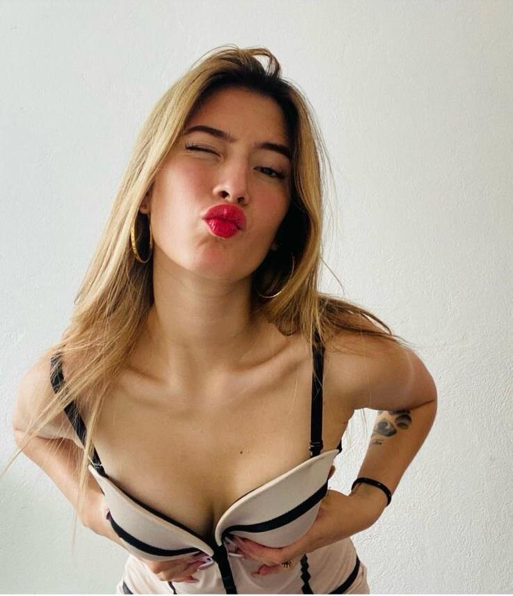 ScarlettHarris111