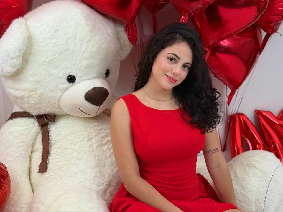 TeaseDollXXX Profile Image