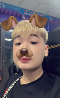 Anh7ga's webcam live show