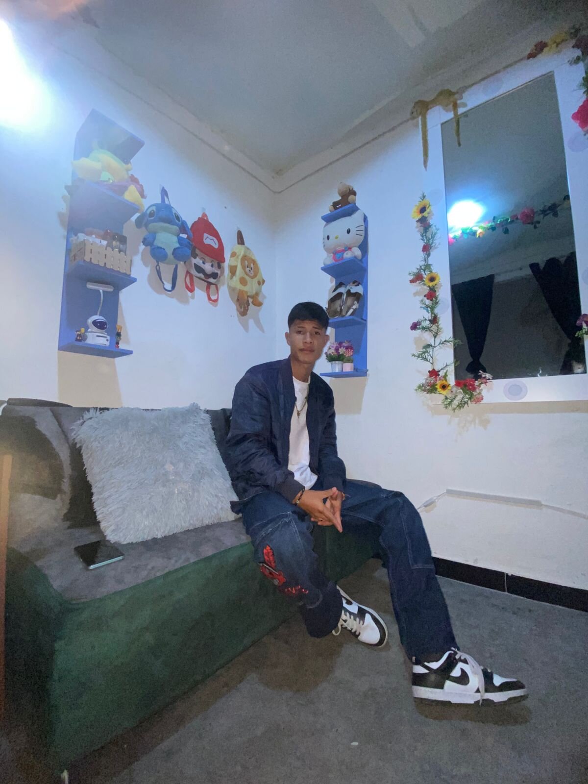 MaxWell98
