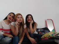 paraiso_terrenal's Offline XXX Chat
