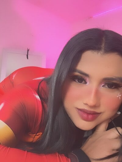 Lola_Oberly_xxx - Stripchat Trans 