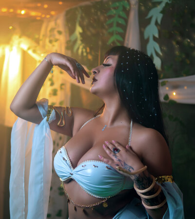 Cleoopatraa__ - Girl 